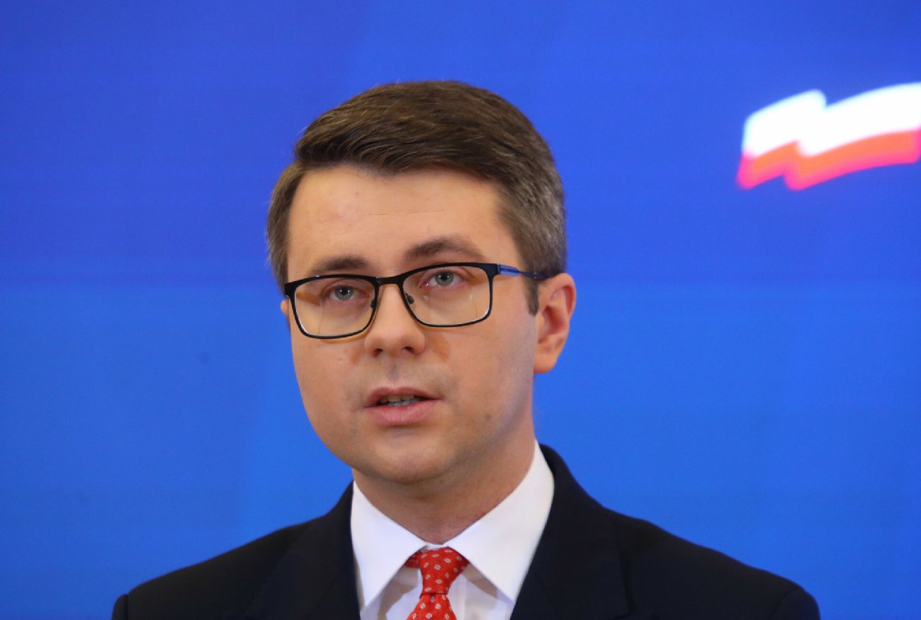 Ile zakażeń koronawirusem 21 lutego? Rzecznik rządu podał konkretną liczbę