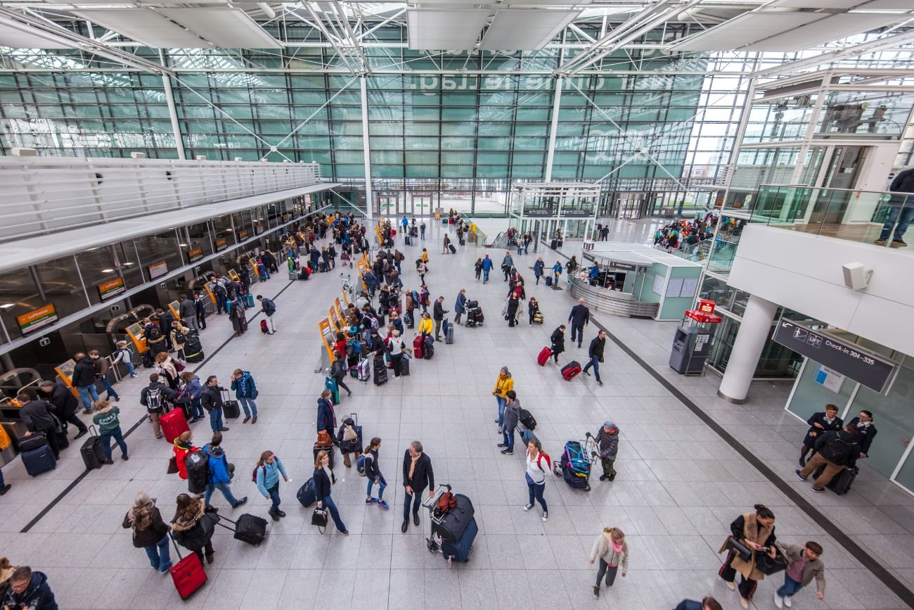 Tak podróżują sąsiedzi Polski. Łączy ich jedno marzenie