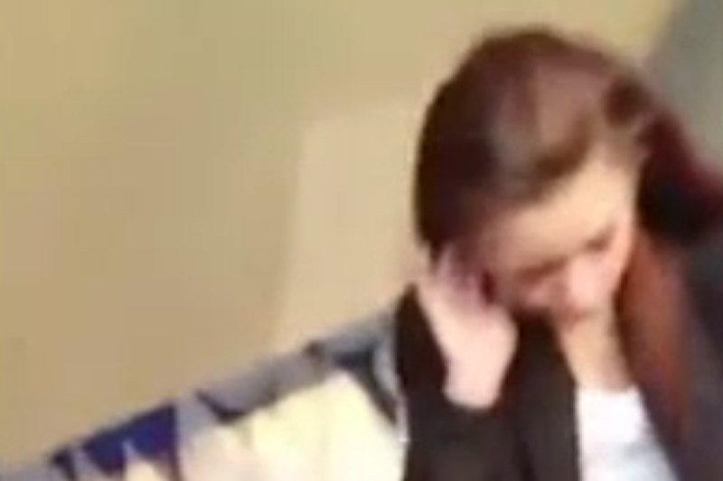 Sprawcy ataku na młodą Polkę w Austrii wszystko nagrali.