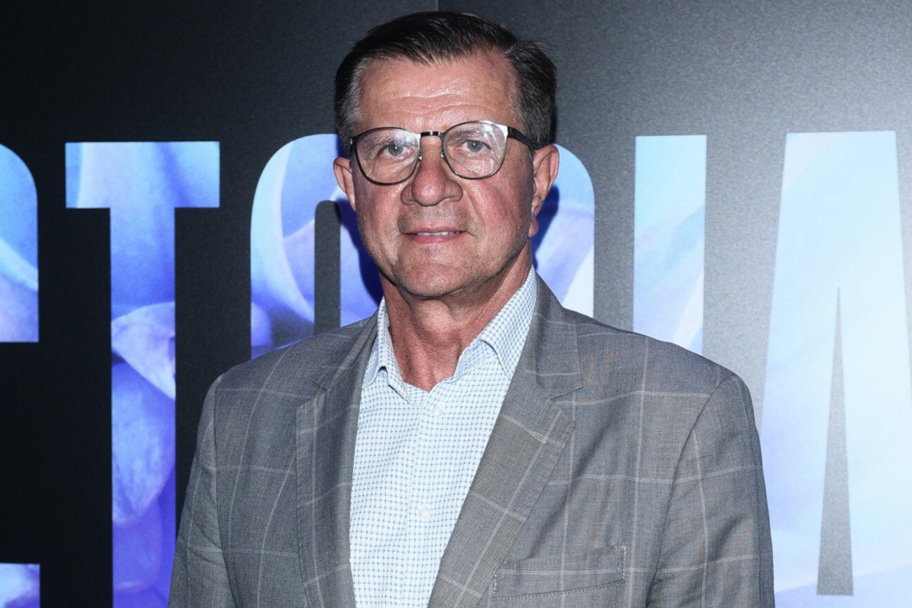 Zygmunt Chajzer zatrudnił Ukrainki do pracy i wylał się hejt.