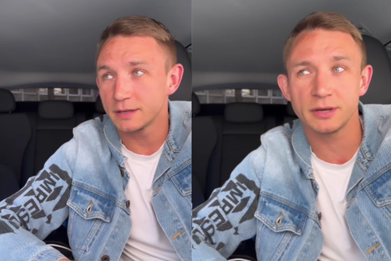 Rzeźniczak odpowiedział na Schreiber.