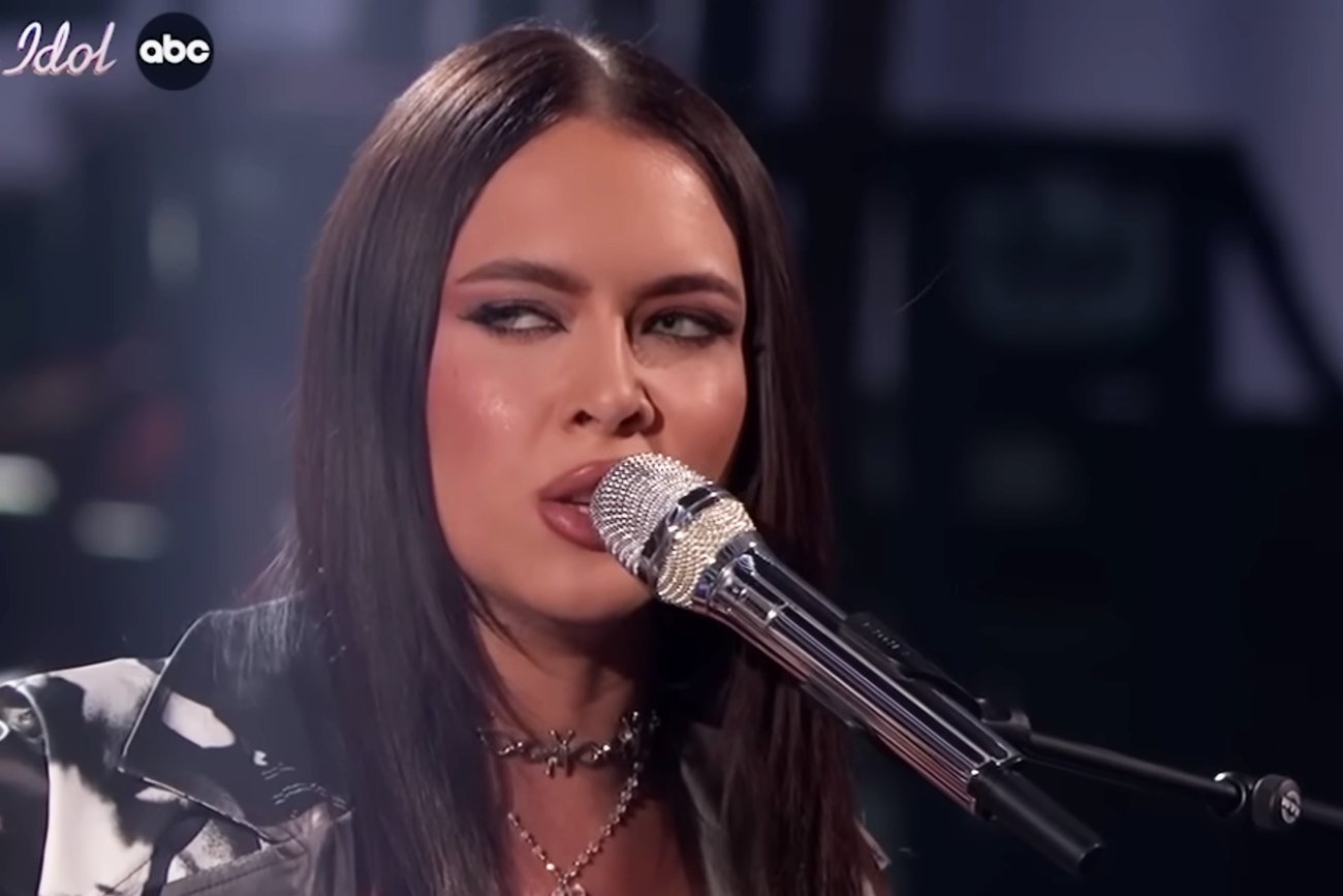 Polka robi furorę w amerykańskim "Idolu". "Najlepszy głos tej edycji"