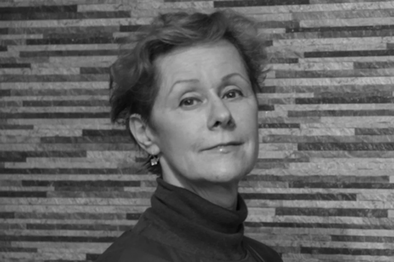 Ewa Kozłowska nie żyje.