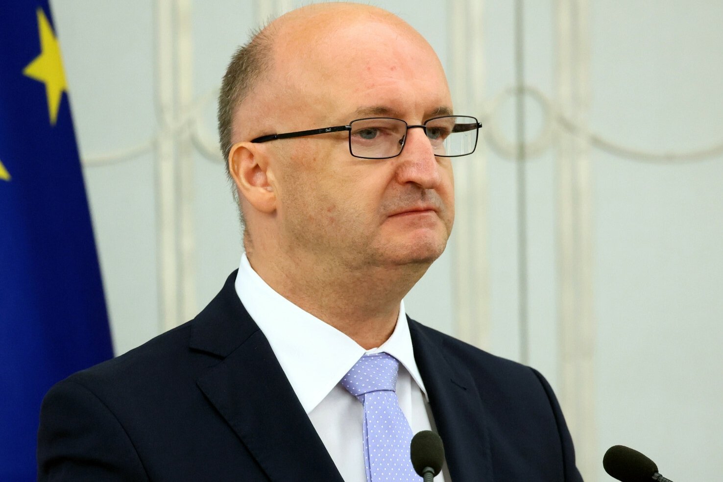 Afera wizowa: Wawrzyk będzie jednak zeznawać. Stawia tylko jeden warunek.