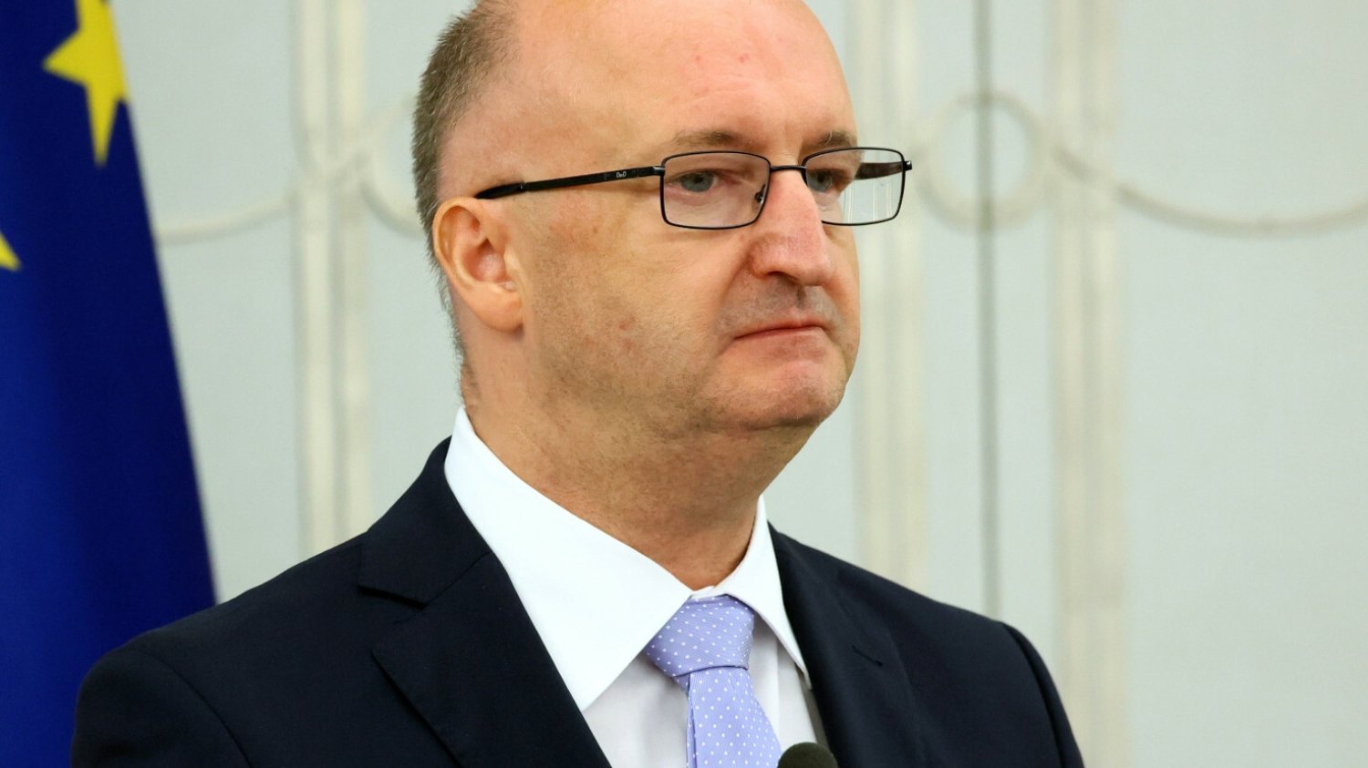 Afera wizowa: Wawrzyk będzie jednak zeznawać. Stawia tylko jeden warunek.