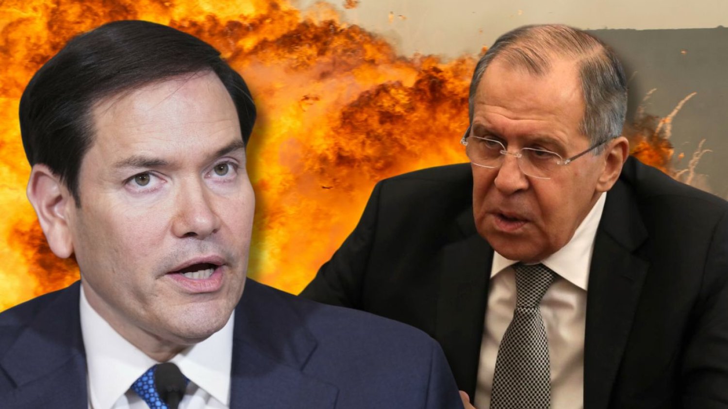 Człowiek Trumpa zapowiada "krytyczny tydzień" ws. Ukrainy. Jest już reakcja ze strony Kremla Wojna w Ukrainie. Rubio zapowiada krytyczny tydzień, Ławrow bagatelizuje