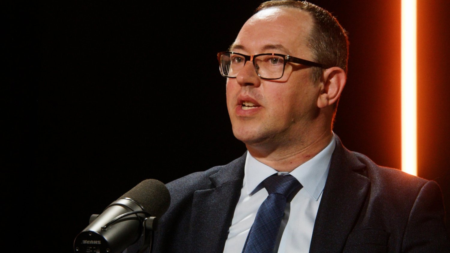 Dr Szymon Kardaś, politolog, ekspert ds. bezpieczeństwa energetycznego z European Council on Foreign Relations.