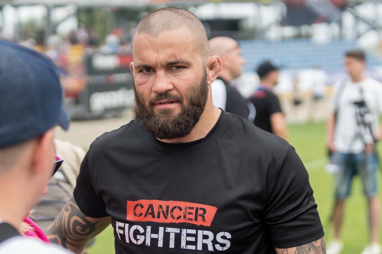 Michał Materla w grudniu 2022 roku został oczyszczony ze wszystkich zarzutów. Poznańska "GW" odkryła kulisy sprawy.