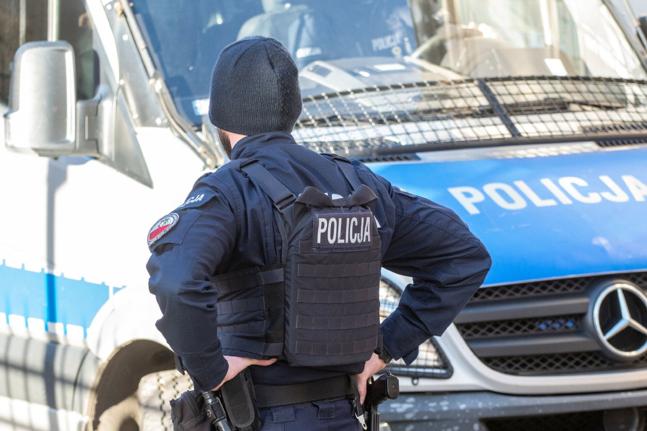 Zarzuty dla ciotki Kamila z Częstochowy. Wiedziała o poparzeniu dziecka