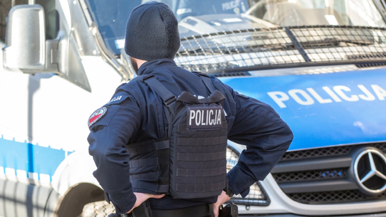 Zarzuty dla ciotki Kamila z Częstochowy. Wiedziała o poparzeniu dziecka