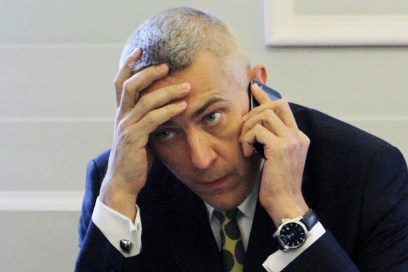 Rzecznik dyscyplinarny nie będzie wszczynał postępowania ws. Romana Giertycha. Zachowanie adwokata ocenia jako właściwe.