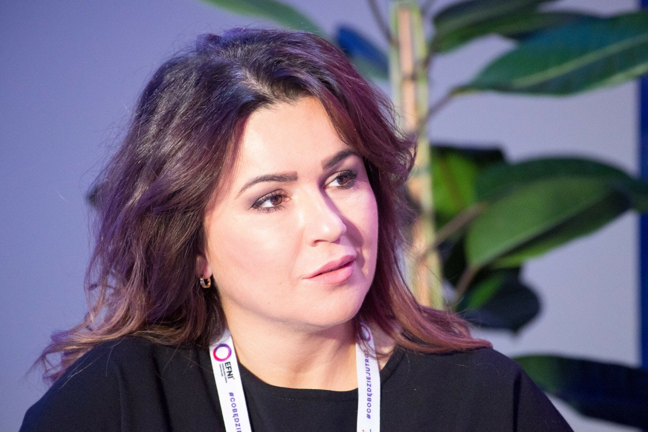 Tadla reaguje na słowa Kulczyk o młodych ludziach.