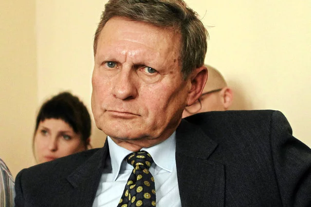 Balcerowicz uważa, że określenie 'śmieciówka' to mowa nienawiści