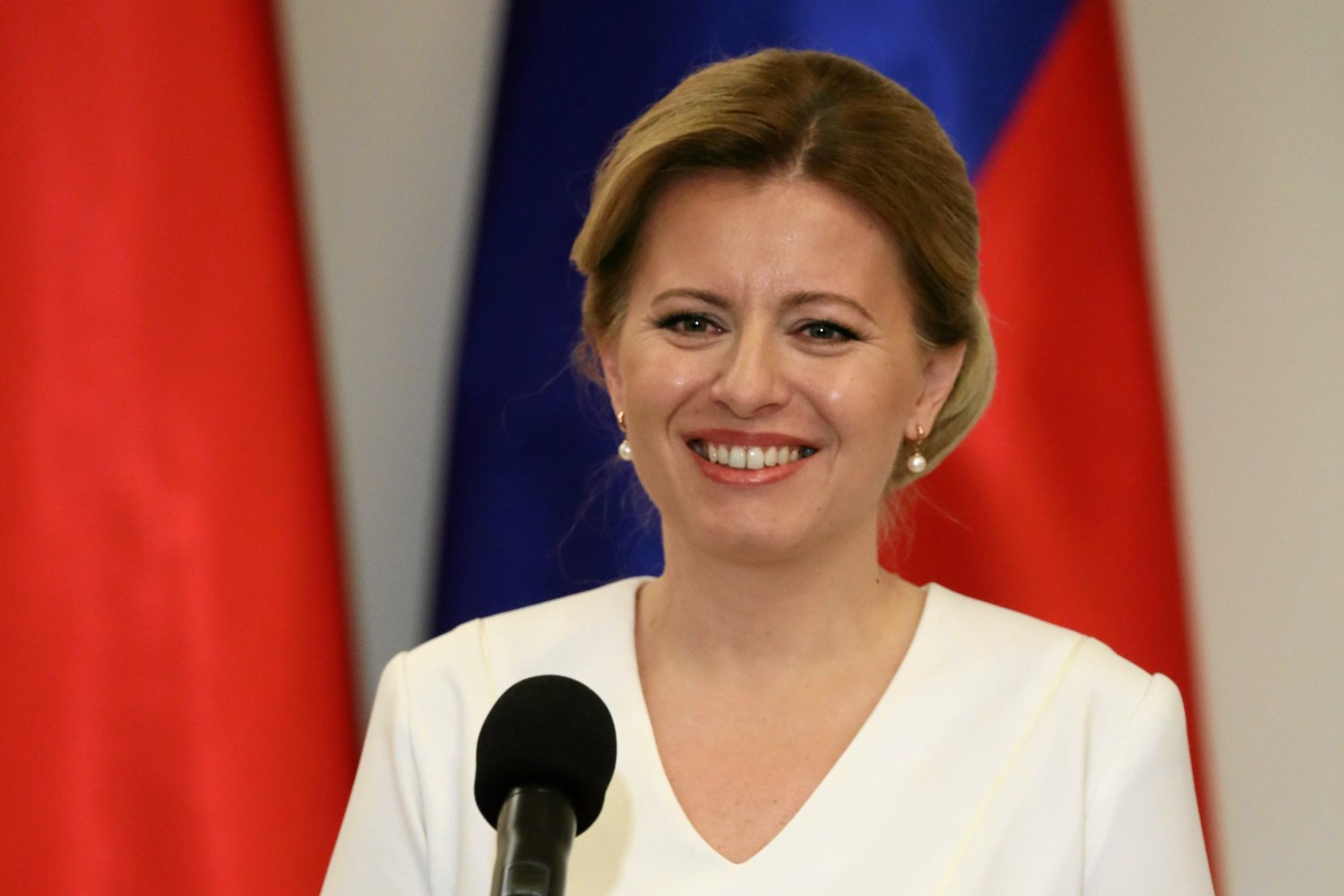 W walentynki 2021 prezydentka Słowacji Zuzana Čaputová uchyliła rąbka tajemnicy ws. życia prywatnego i pokazała na Instagramie partnera, którym jest Juraj Rizman