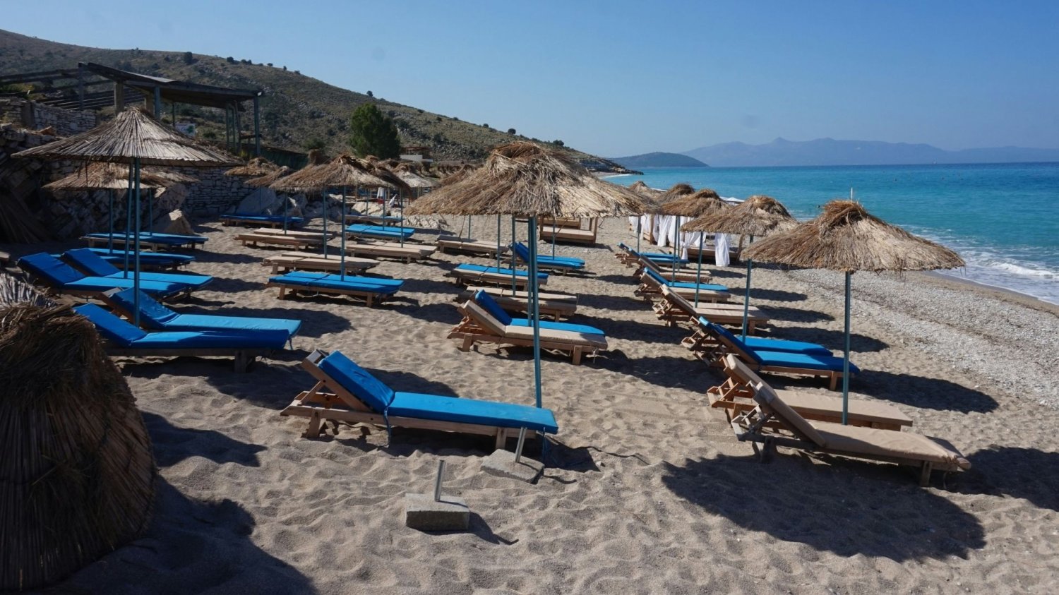 Kolejne kraje mogą otrzymać darmowy roaming. Na liście m.in. Albania Darmowy roaming możliwy na Bałkanach. Koniec z przepłacaniem