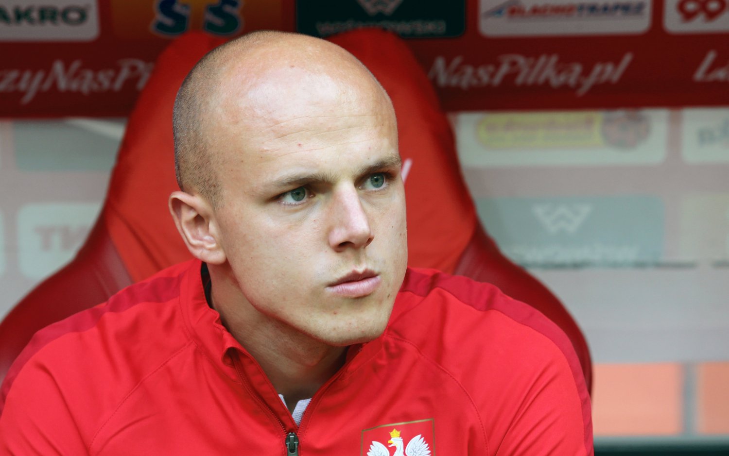Rafał Kurzawa znów będzie występował w PKO Ekstraklasie