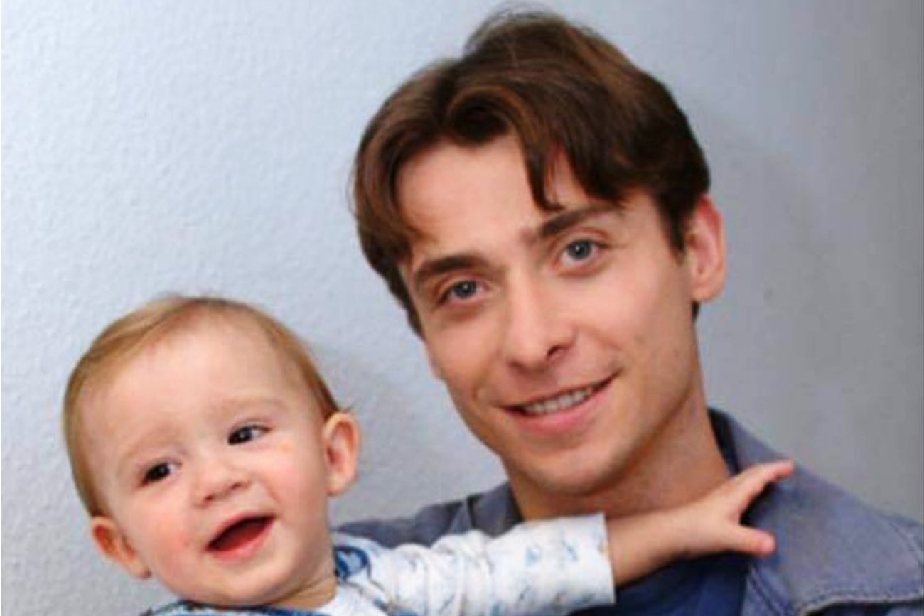 Jak wygląda Krystian Domagała? Grał Mateusza Mostowiaka w "M jak miłość"