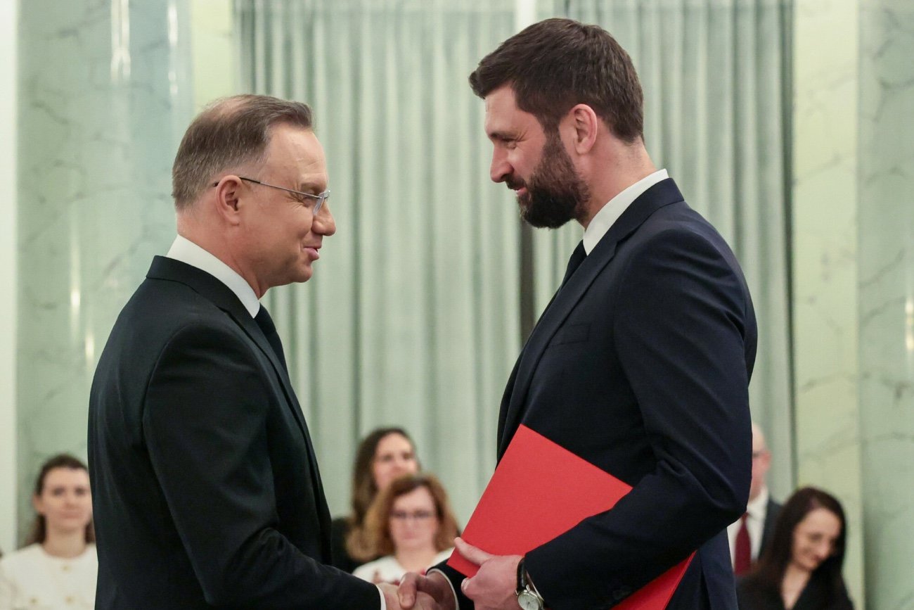 Kim jest Nikodem Rachoń?