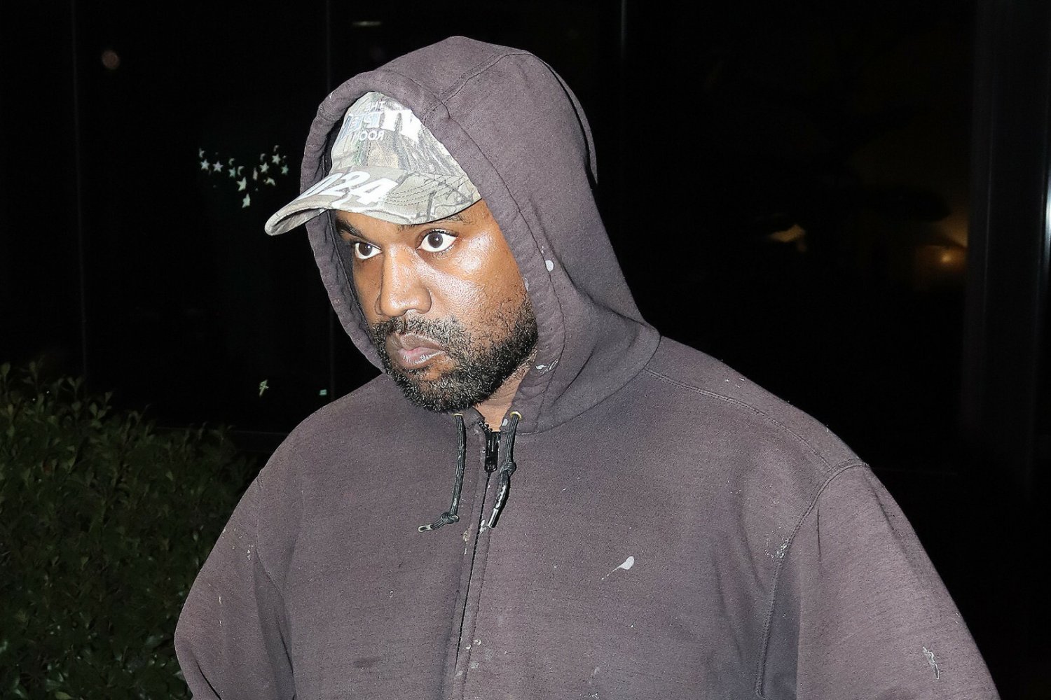 Kanye West