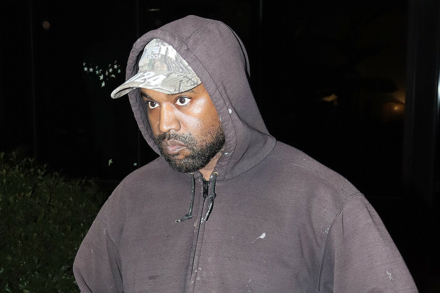 Kanye West, Ye o Żydach Kanye West