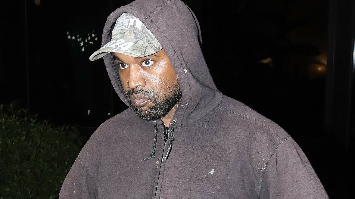 Kanye West, Ye o Żydach Kanye West