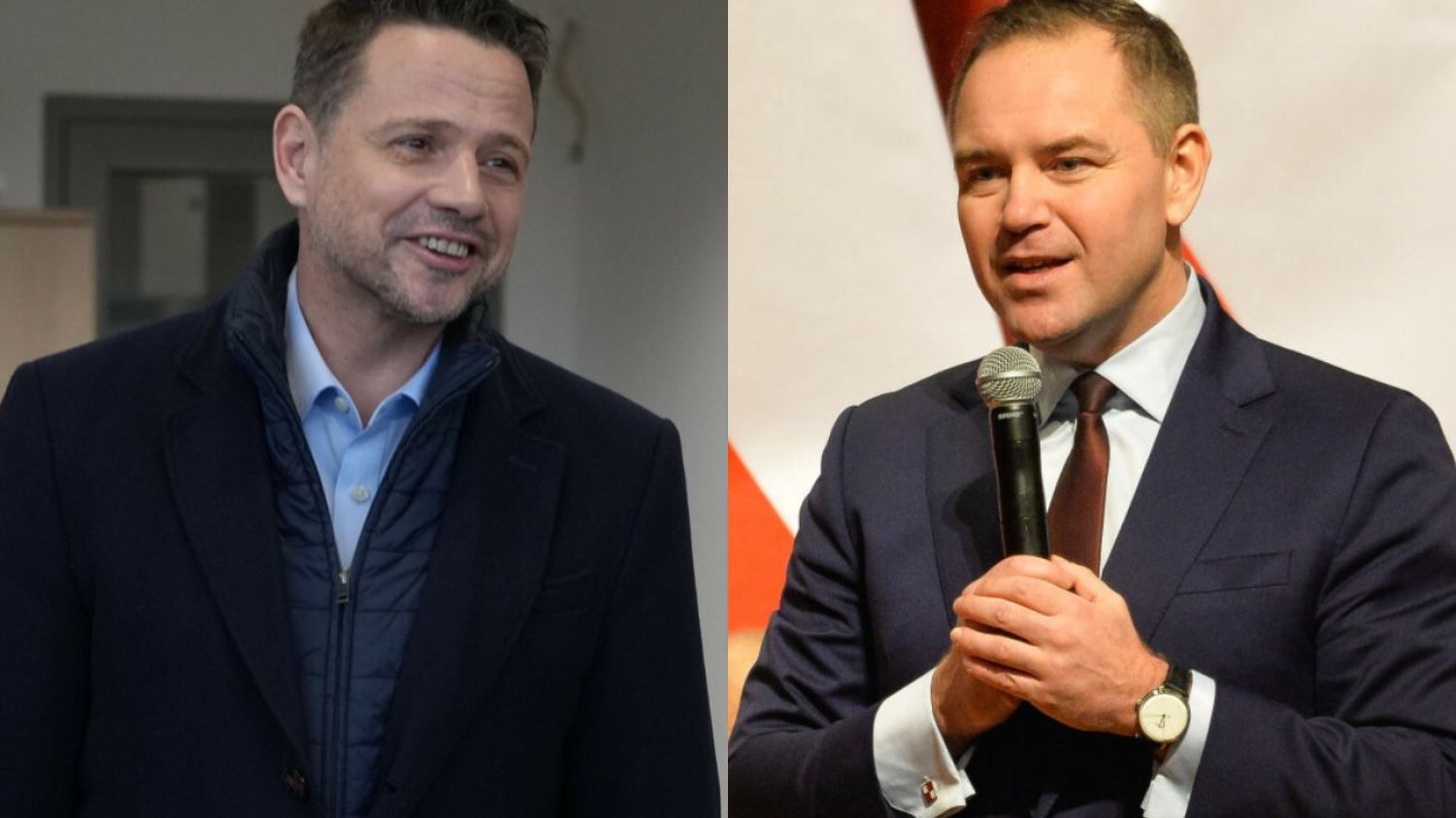 Wiadomo, któremu politykowi Polacy ufają najbardziej. To wyraźny sygnał dla Tuska. Nowy ranking zaufania do polityków. Na pierwszym miejscu znalazł się Rafał Trzaskowski.