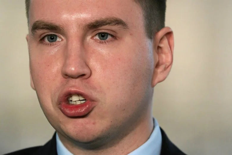 Wygląda na to, że Adam Andruszkiewcz nie ma się jak na razie czego obawiać.