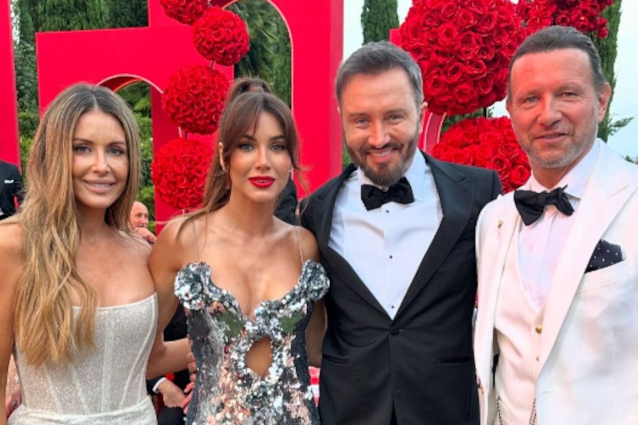 Kim jest żona Pawła Marchewki?