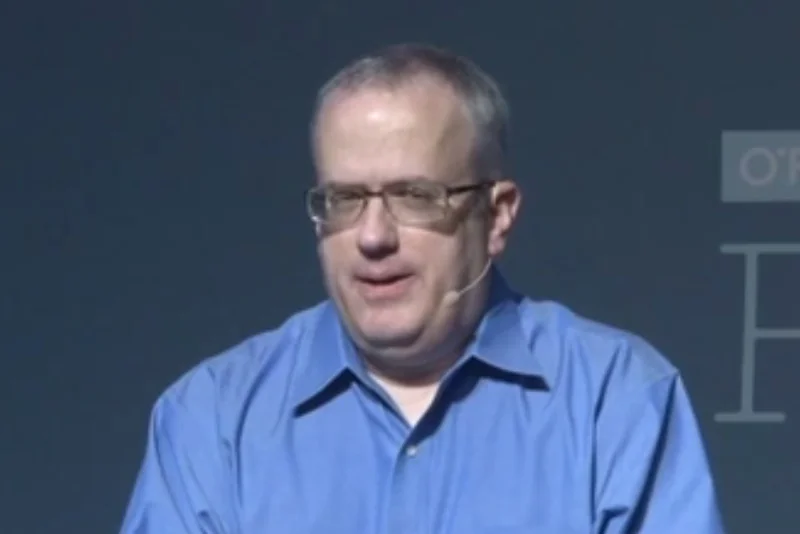 Brendan Eich, prezes Mozilli, musiał odejść ze stanowiska po protestach środowisk LGBT. Siła "Homolobby"?