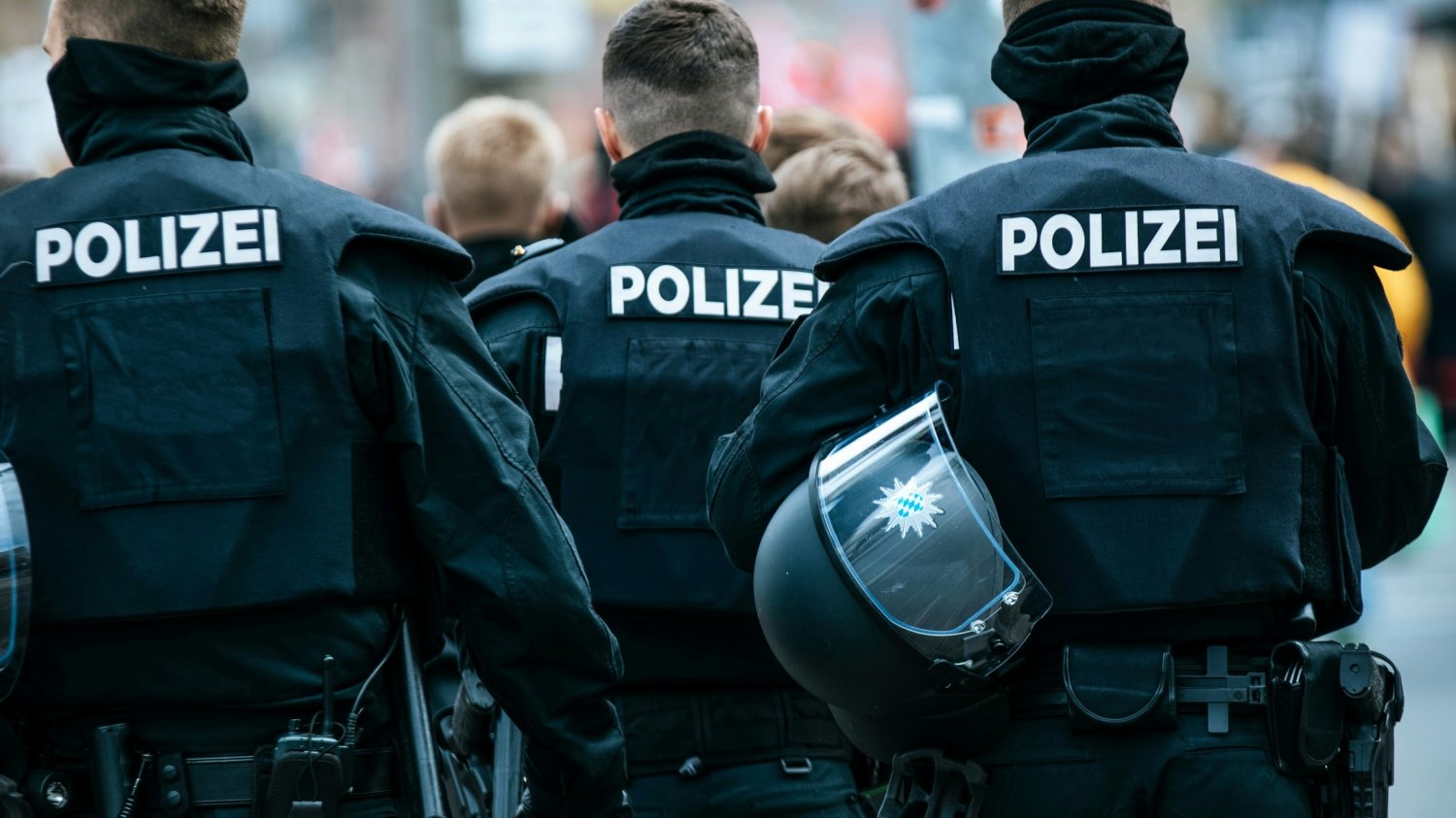Policja