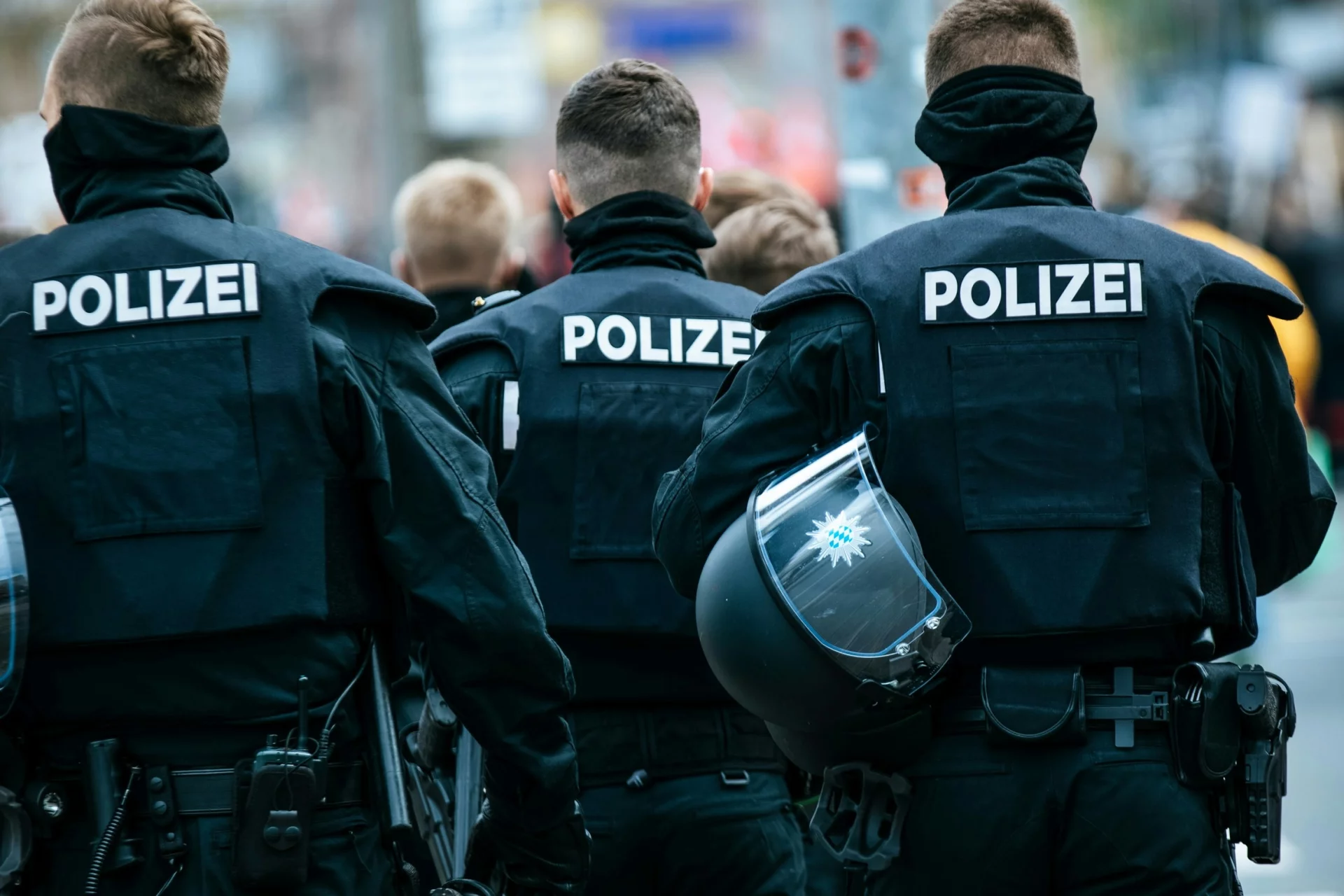 Policja