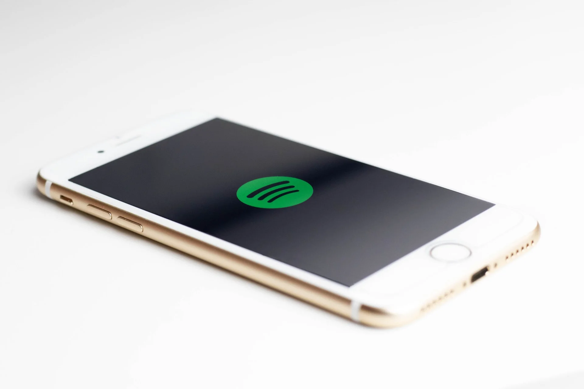 Spotify udostępniło teksty piosenek dla użytkowników aplikacji