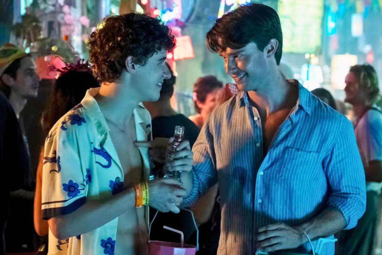 Nominacje do Emmy 2025 wywołały burzę