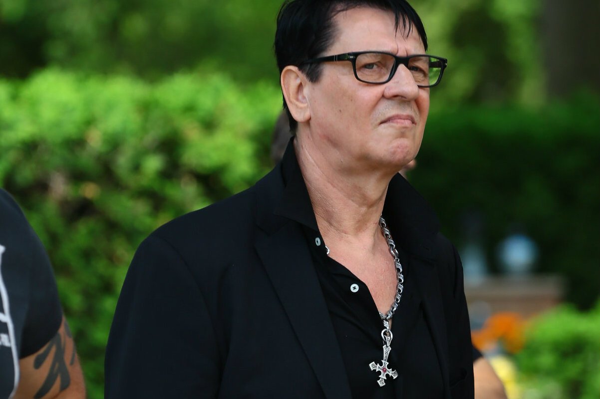 Maciej Maleńczuk to zaciekły krytyk "dobrej zmiany". Artysta wyraził jednak nadzieję, że sytuacja w Polsce jeszcze się zmieni.