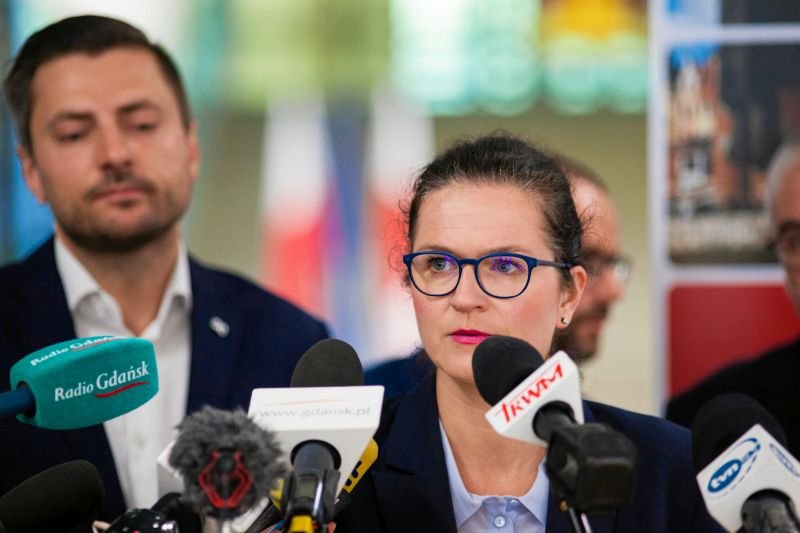 Gdański ratusz zareagował na umieszczenie miasta w tzw. Atlasie Nienawiści.