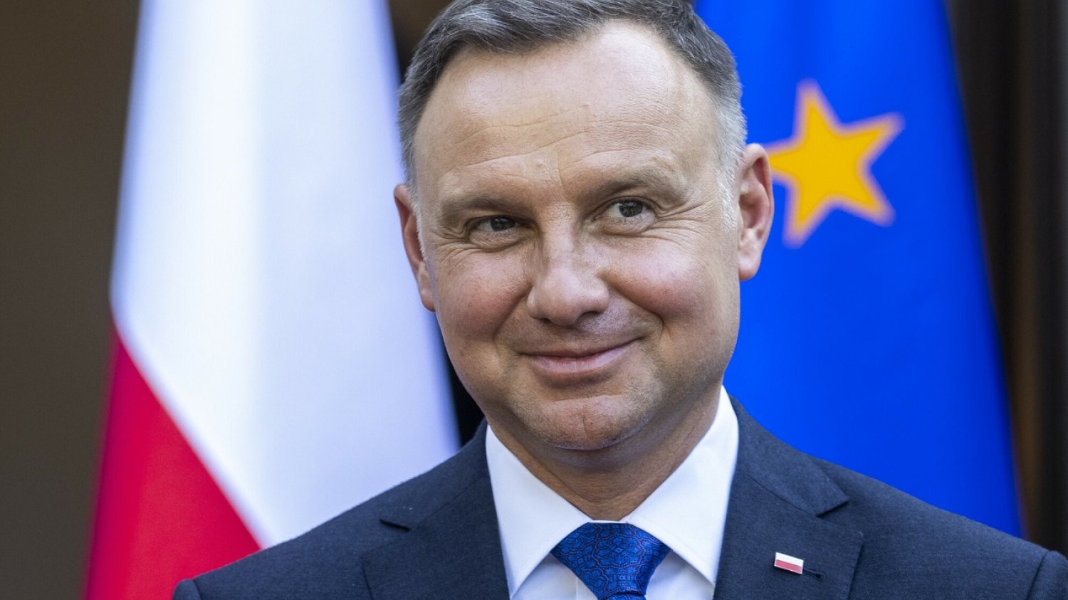 Sondaż pokazał dwóch faworytów do zastąpienia Andrzeja Dudy.