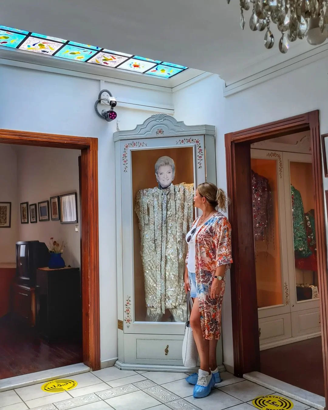 Muzeum Sztuki Zekiego Mürena.