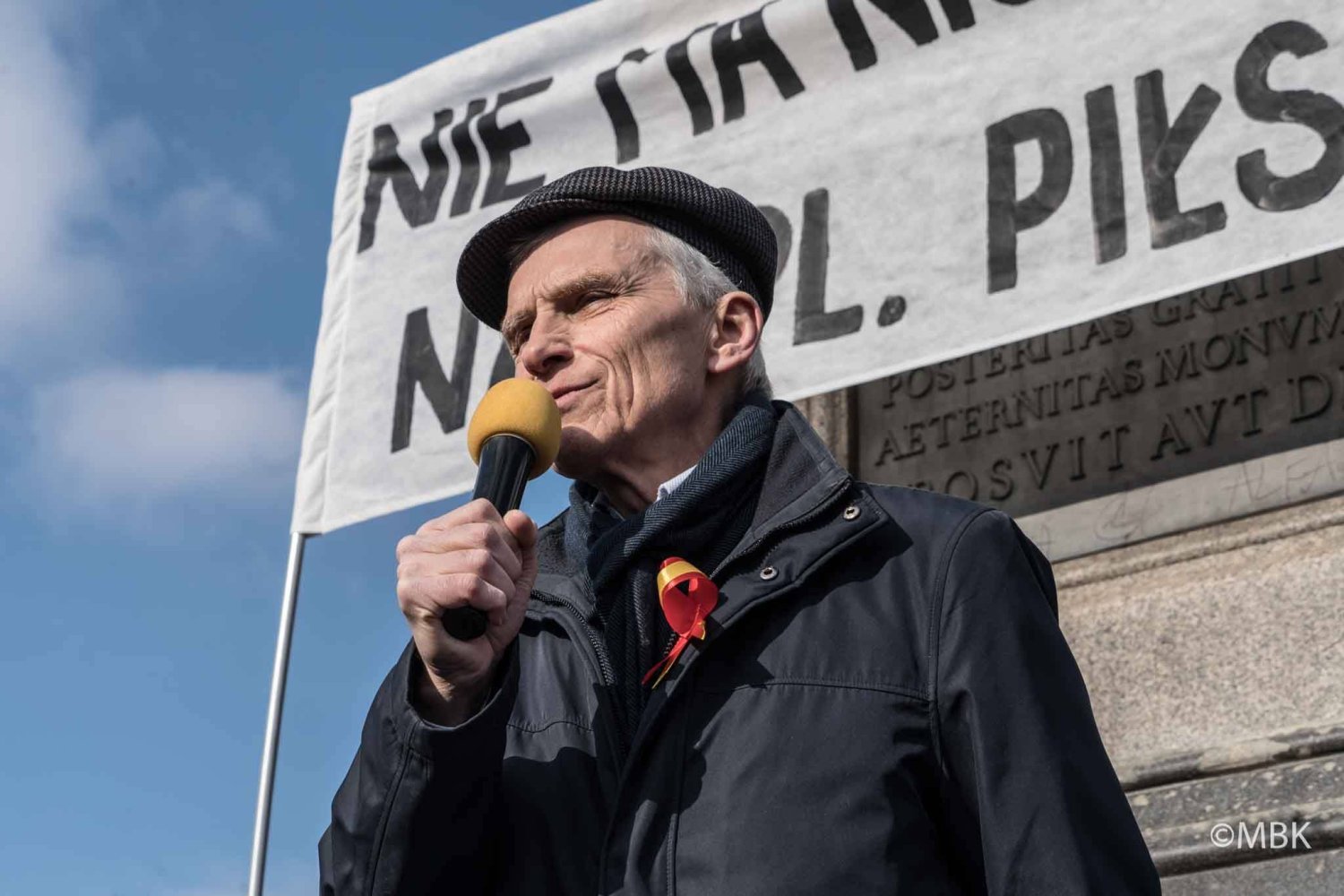 Fot. Spacerowiczka/Facebook