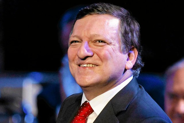 Jose Barroso oświadczył, że UE może przekazać Ukrainie przynajmniej 11 mld euro