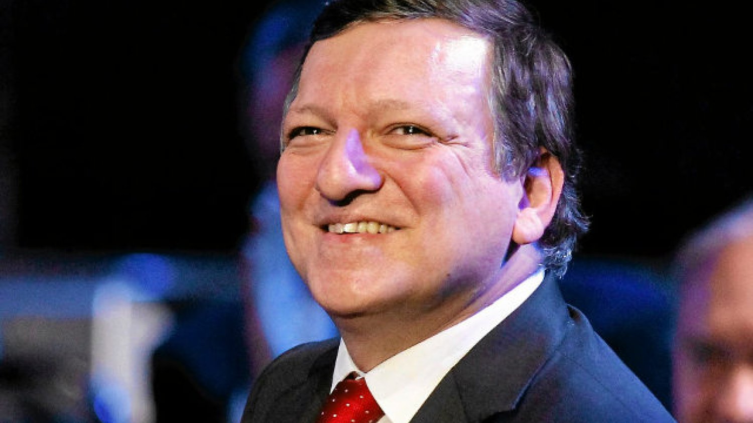 Jose Barroso oświadczył, że UE może przekazać Ukrainie przynajmniej 11 mld euro