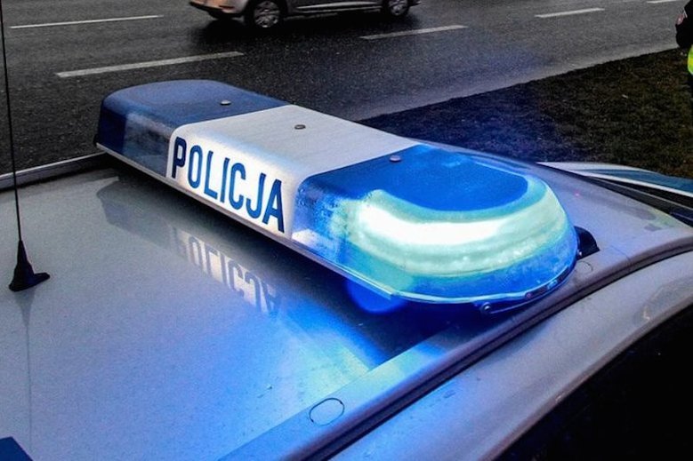 Porwanie w Białymstoku. 25-letnia kobieta i jej dziecko wciągnięci do auta.