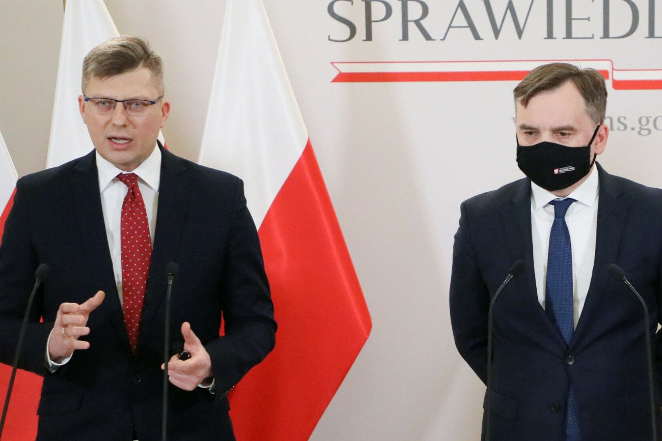 Do Sejmu trafił w czwartek projekt zmian w Kodeksie karnym autorstwa Solidarnej Polski zakładający zaostrzenie przepisów za obrazę uczuć religijnych.