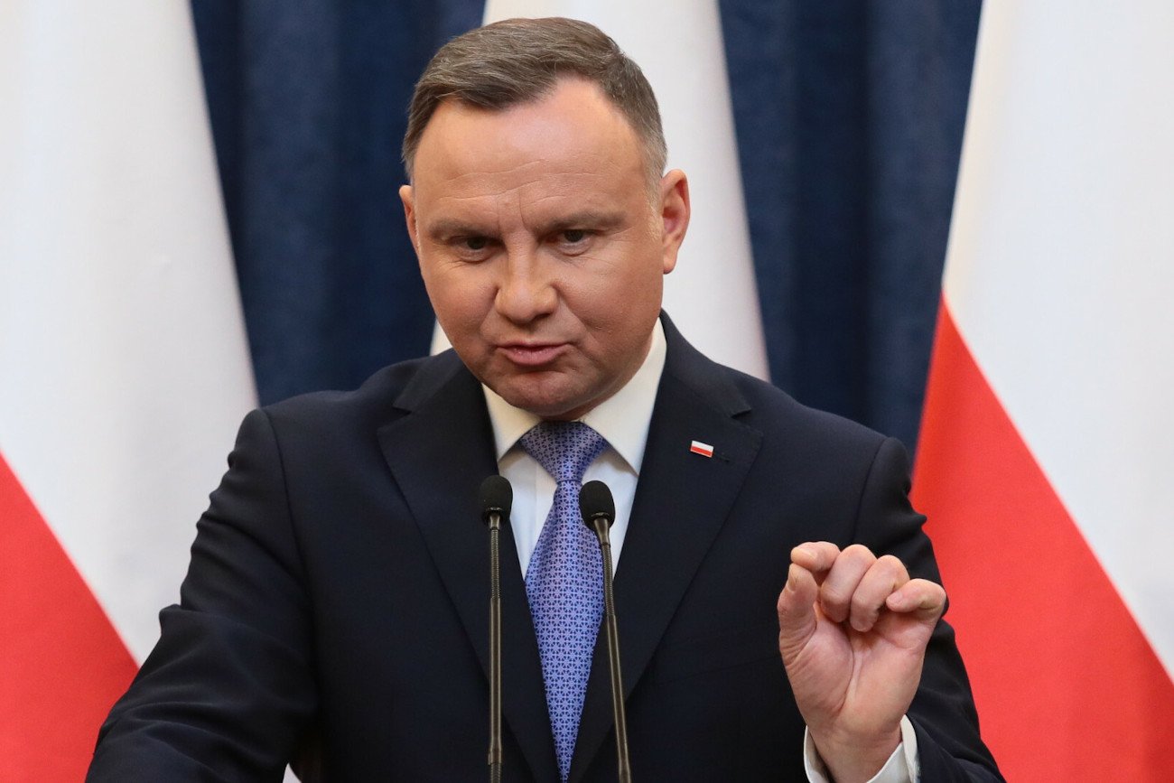 Paweł Soloch skomentował decyzję Andrzeja Dudy o zwołaniu posiedzenia Rady Bezpieczeństwa Narodowego.