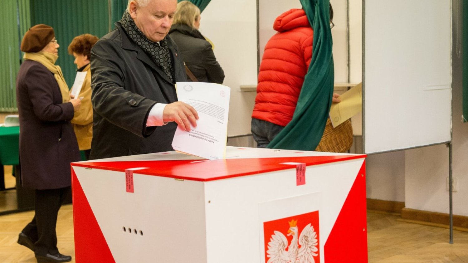 Padła nieoficjalna data wyborów parlamentarnych.