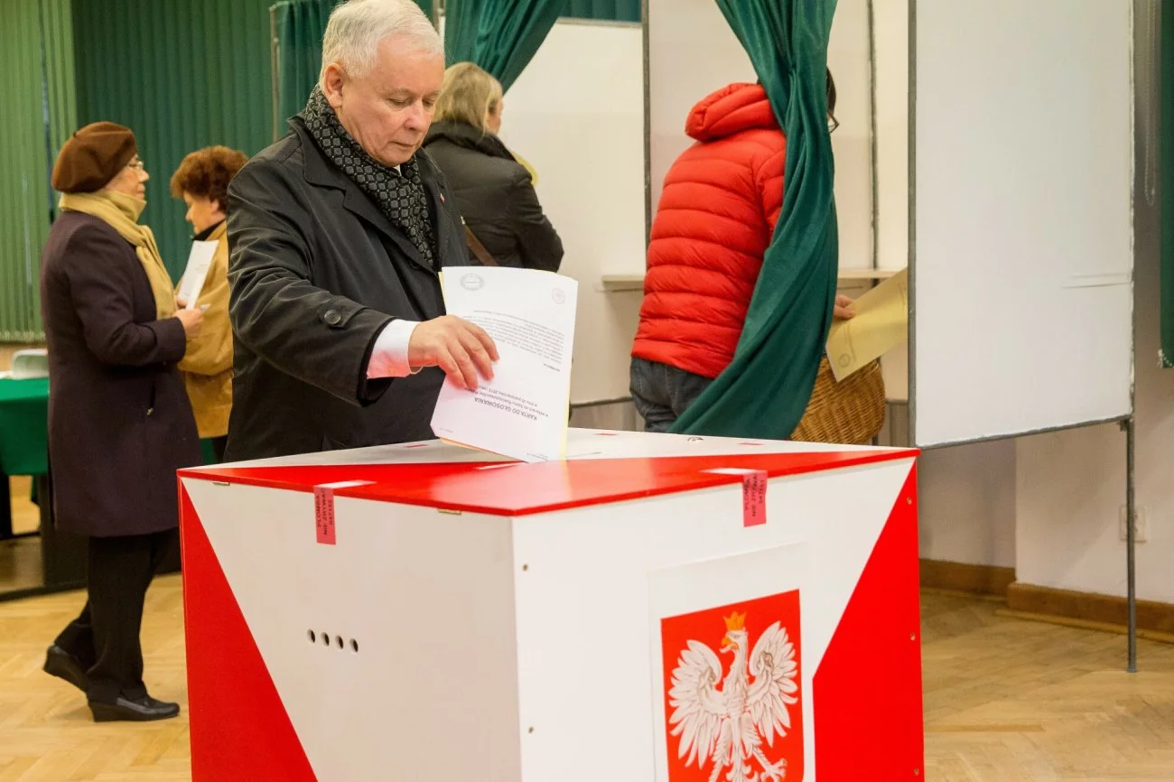 Padła nieoficjalna data wyborów parlamentarnych.