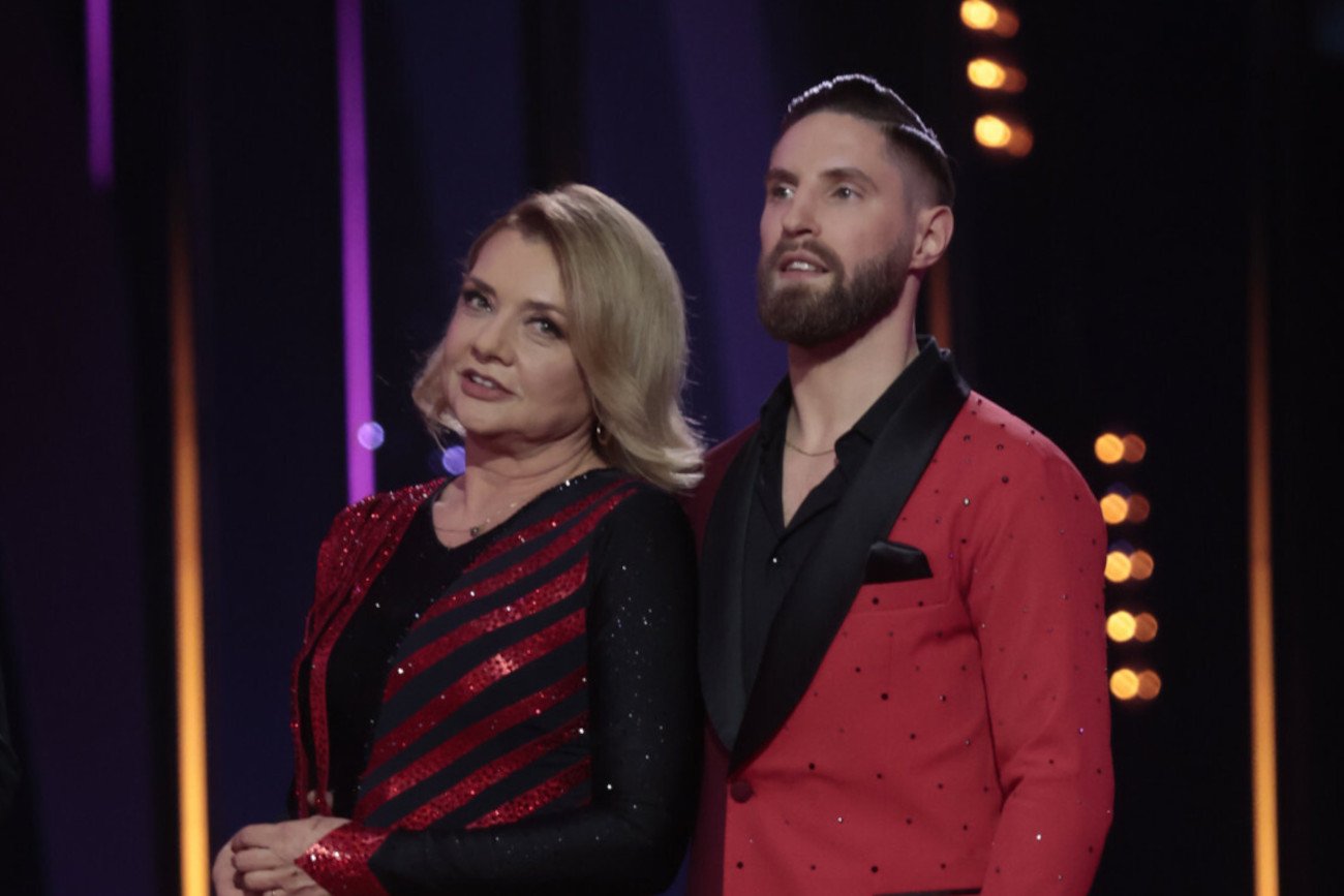 Małgorzata Ostrowska-Królikowska odpadła z "TzG".