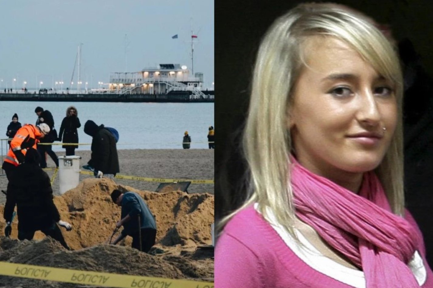 Iwona Wieczorek zaginęła prawie 13 lat temu. Śledczy badają tajemniczą śmierć Artura W.