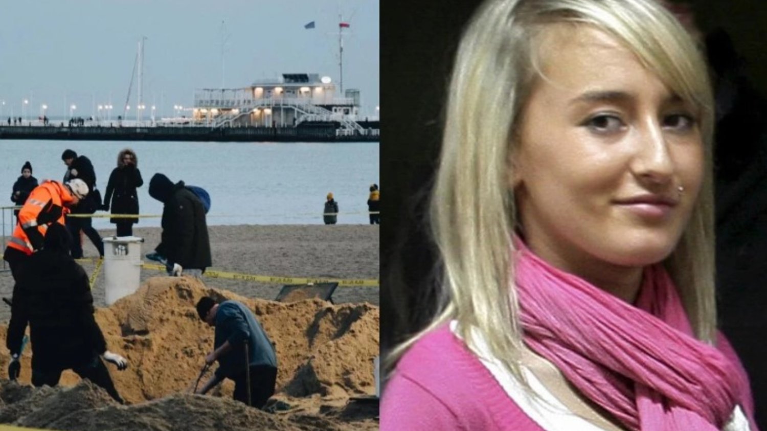 Iwona Wieczorek zaginęła prawie 13 lat temu. Śledczy badają tajemniczą śmierć Artura W.