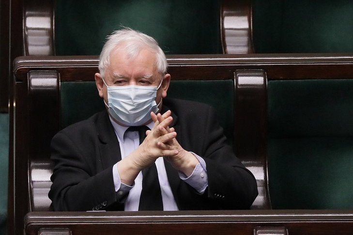 Episkopat apeluje do władzy w Polsce o odpowiedzialne decyzje ws. wyborów.