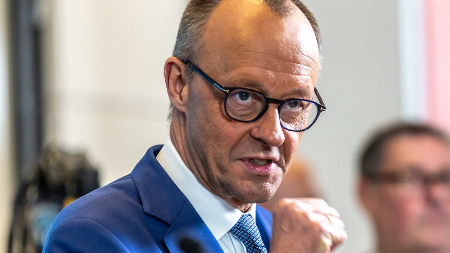 Rocznica zakończenia wojny. Nie chcą przedstawicieli Rosji